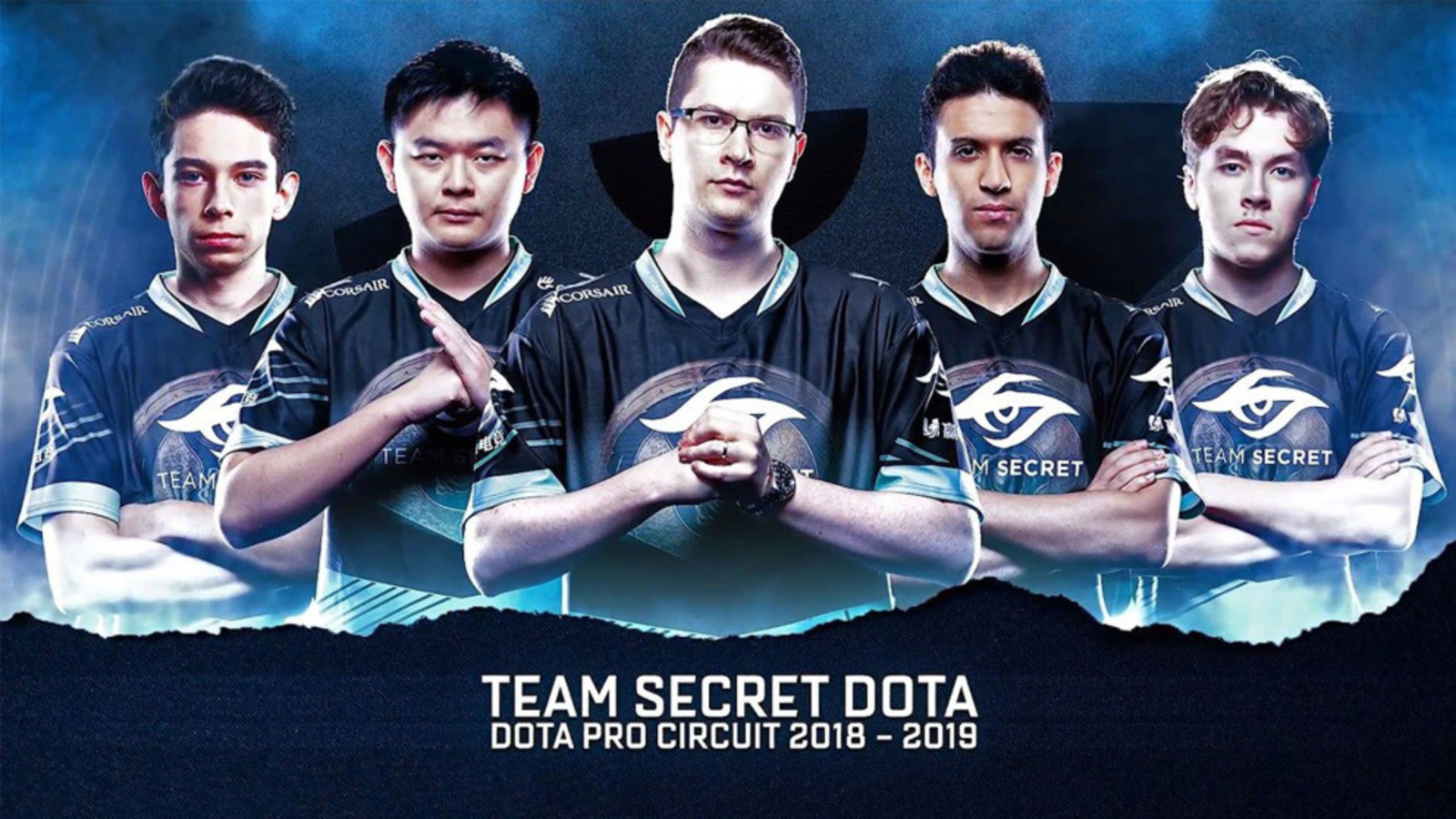 The team played well. Secret дота 2. Team Secret Dota 2 состав. Тим Сикрет ниша. Тим секрет дота 2 состав.