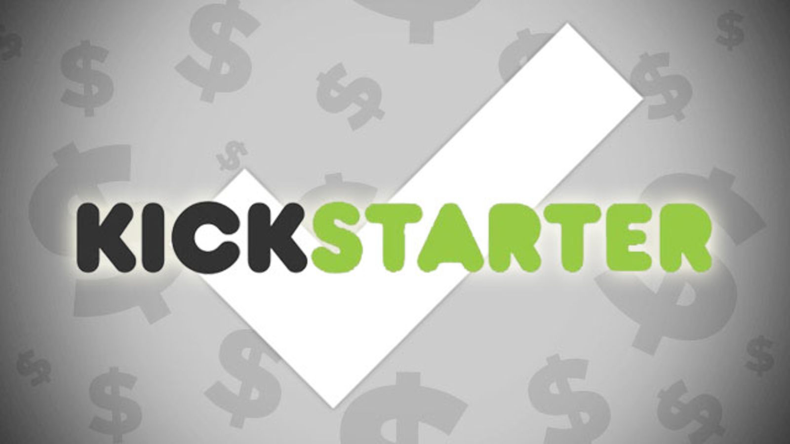 Kickstarter.