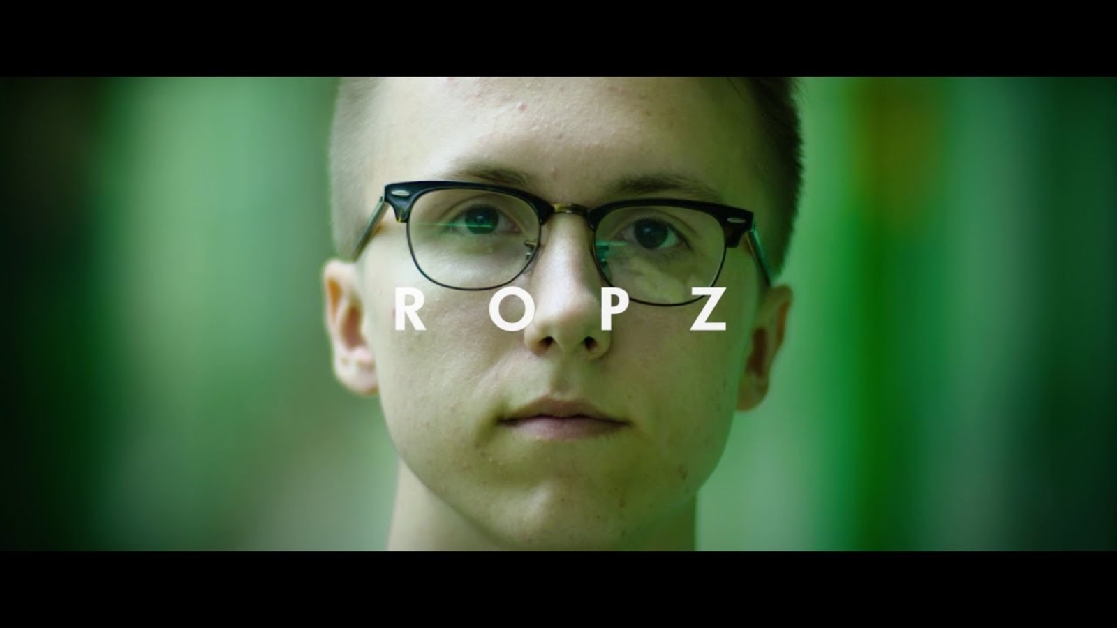 Ropz steam profile фото 68