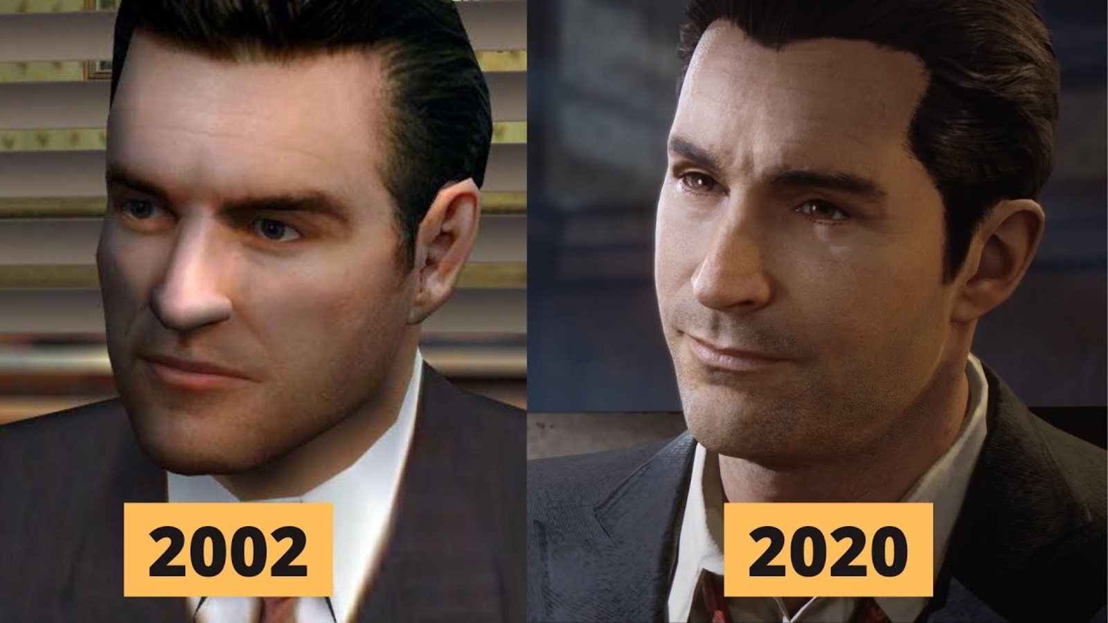 Mafia definitive 2020