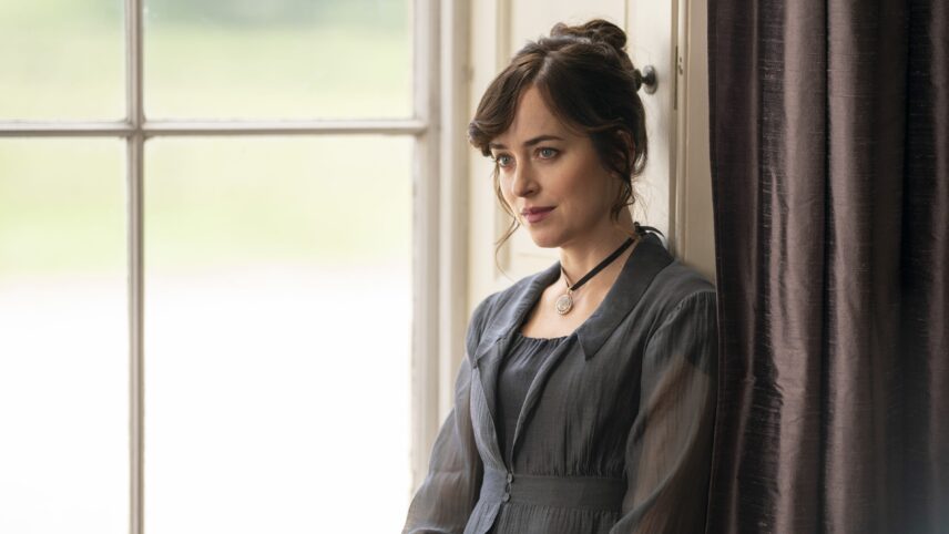 Treiler: Netflix toob vaatajateni filmiversiooni Jane Austeni teosest “Veenmine” thumbnail