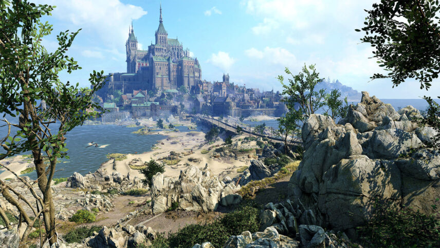 “Sniper Elite 5” virtuaalne Prantsusmaa on külastamist väärt thumbnail