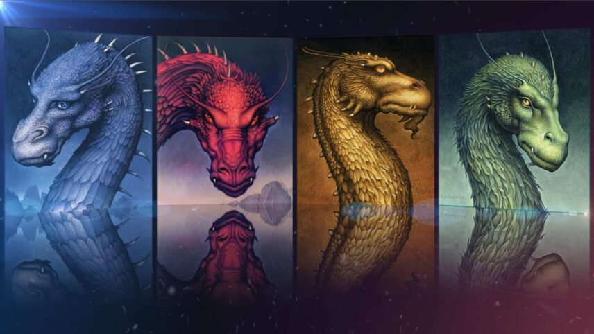 Disney+ teeb “Eragonist” telesarja thumbnail