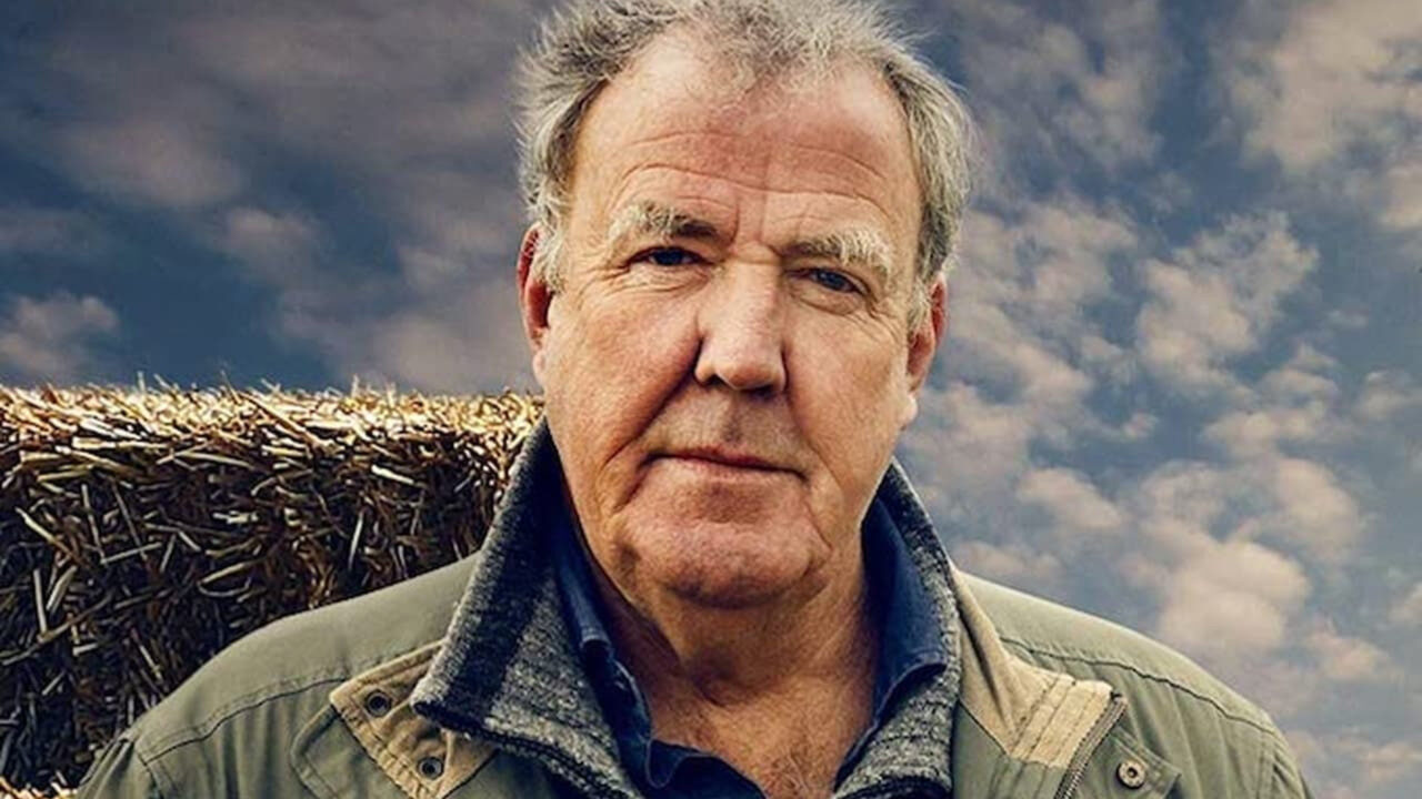 Sarja “Clarkson’s Farm” teine hooaeg: põllumajandus on niigi raske, aga siis tulevad ametnikud thumbnail