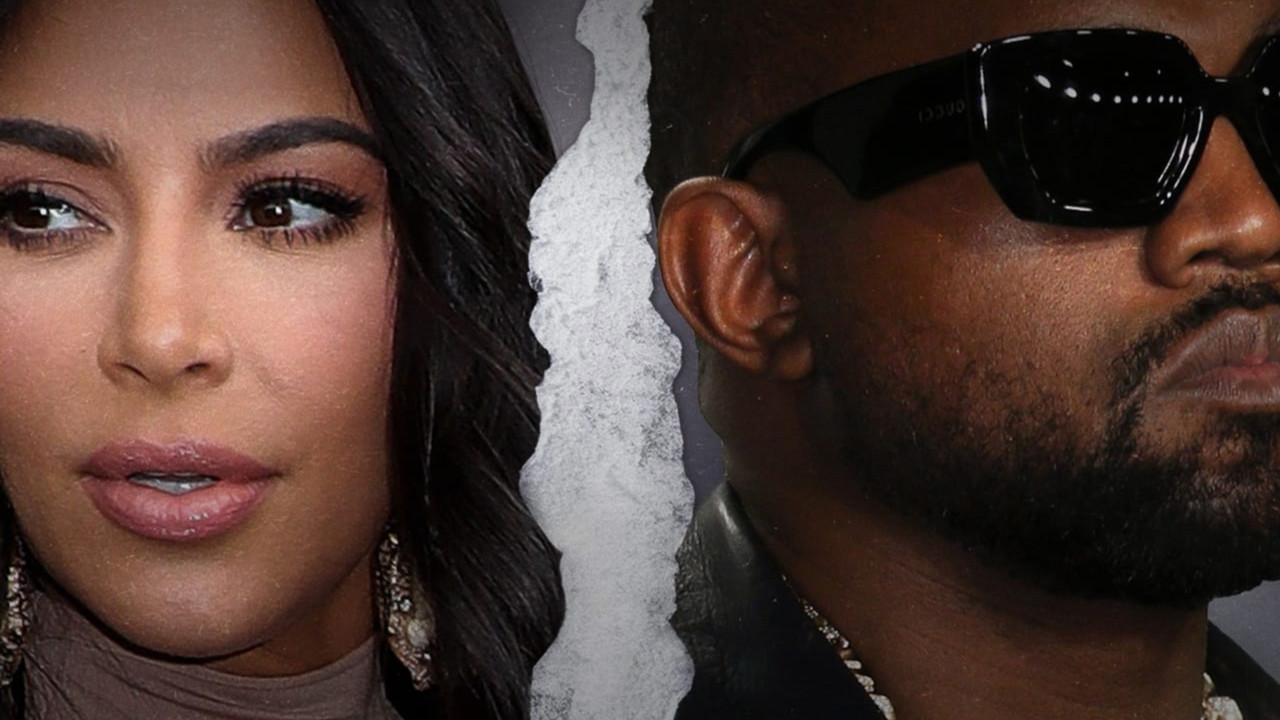 Treiler: kanalil Discovery+ linastus Kim Kardashiani ja Kanye West lahutusest rääkiv dokumentaalsari thumbnail